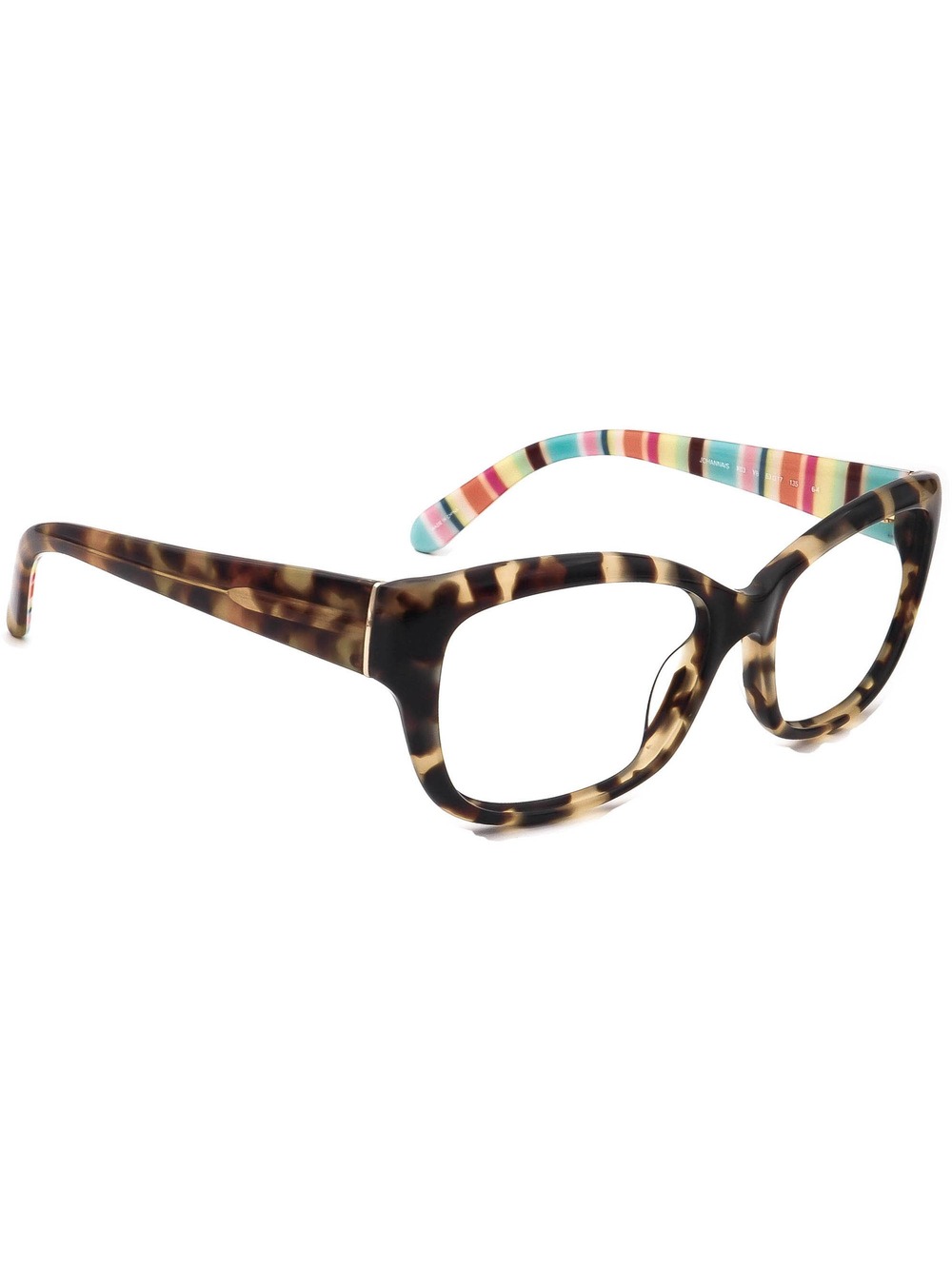 Kate Spade Johanna/S X03 Sunglasses (no lenses)